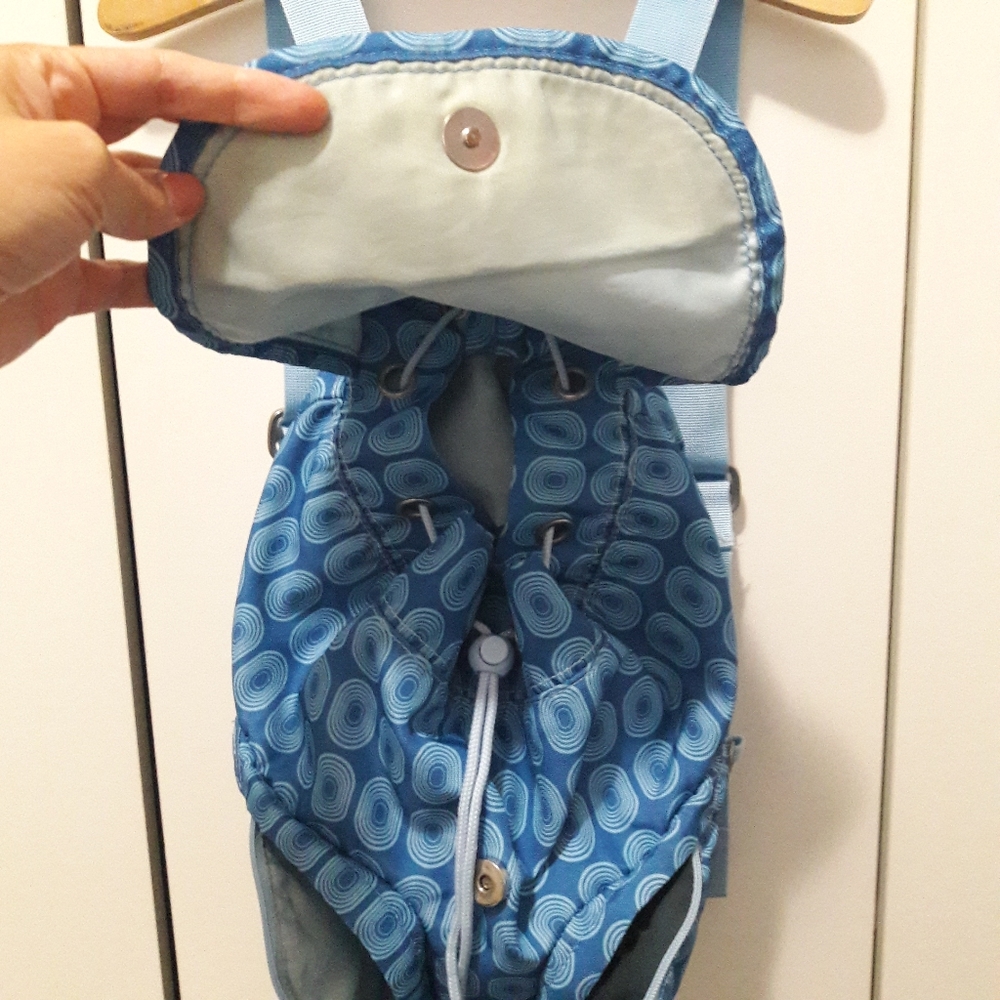 Nike Drawstring Backpack - image 4